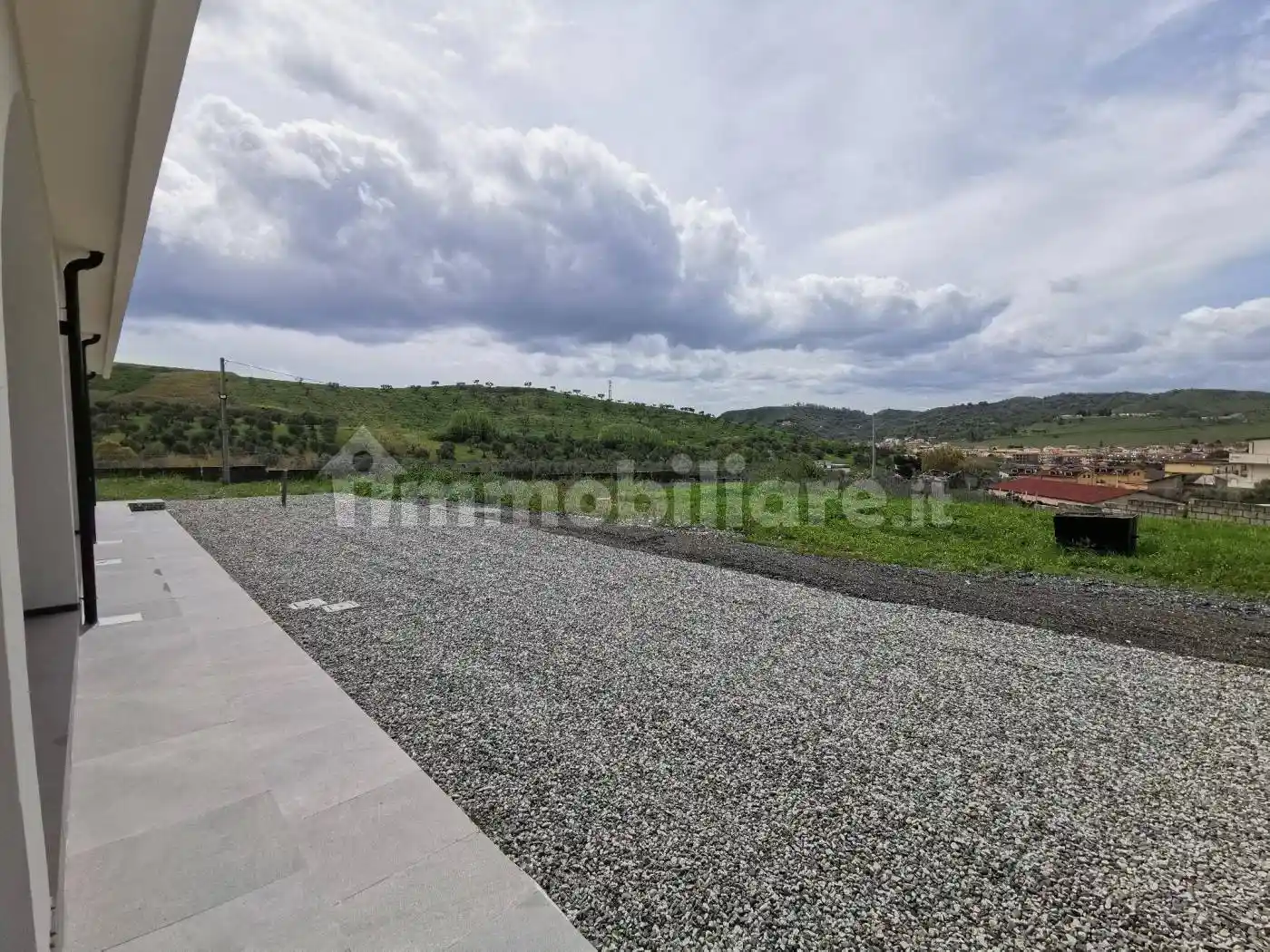 Appartamento in villa via Piemonte 79, Santa Maria, Catanzaro - foto 2