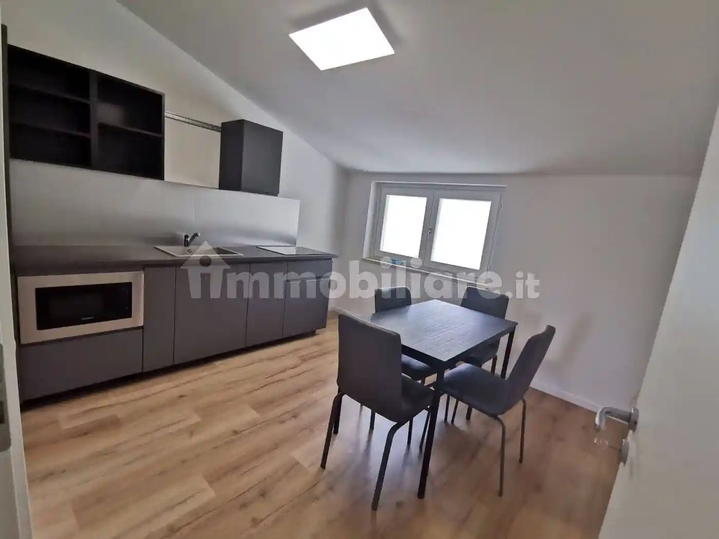 Appartamento in villa via Piemonte 79, Santa Maria, Catanzaro - foto 4