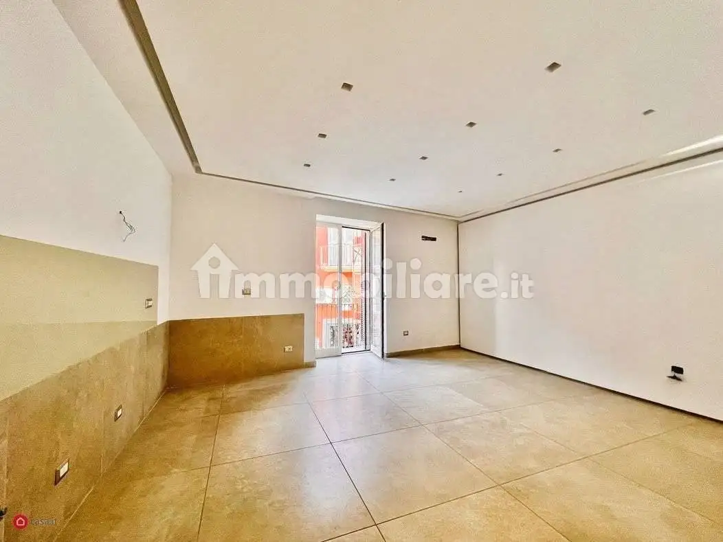 Appartamento in affitto a Pozzuoli