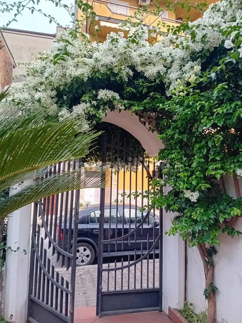 Appartamento in vendita a Oppido Mamertina