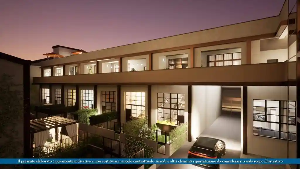 Bilocale via Giuseppe Ripamonti 139, Ripamonti - Fondazione Prada, Milano - foto 3