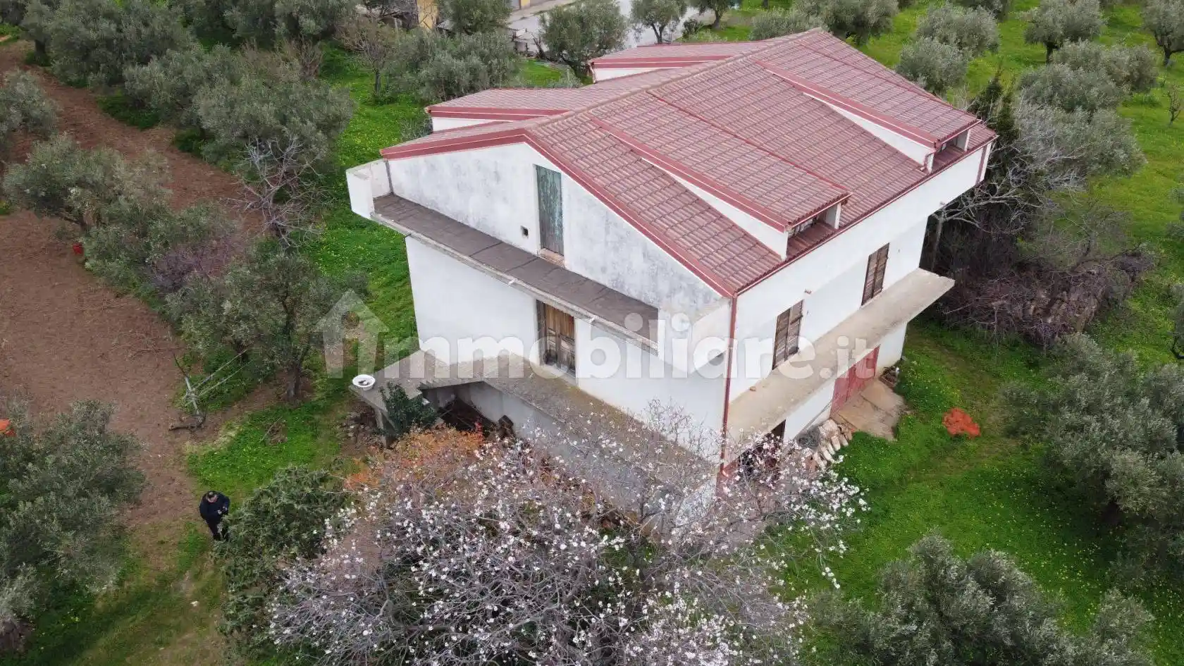 Rustico Contrada Limagria, Gizzeria - foto 2