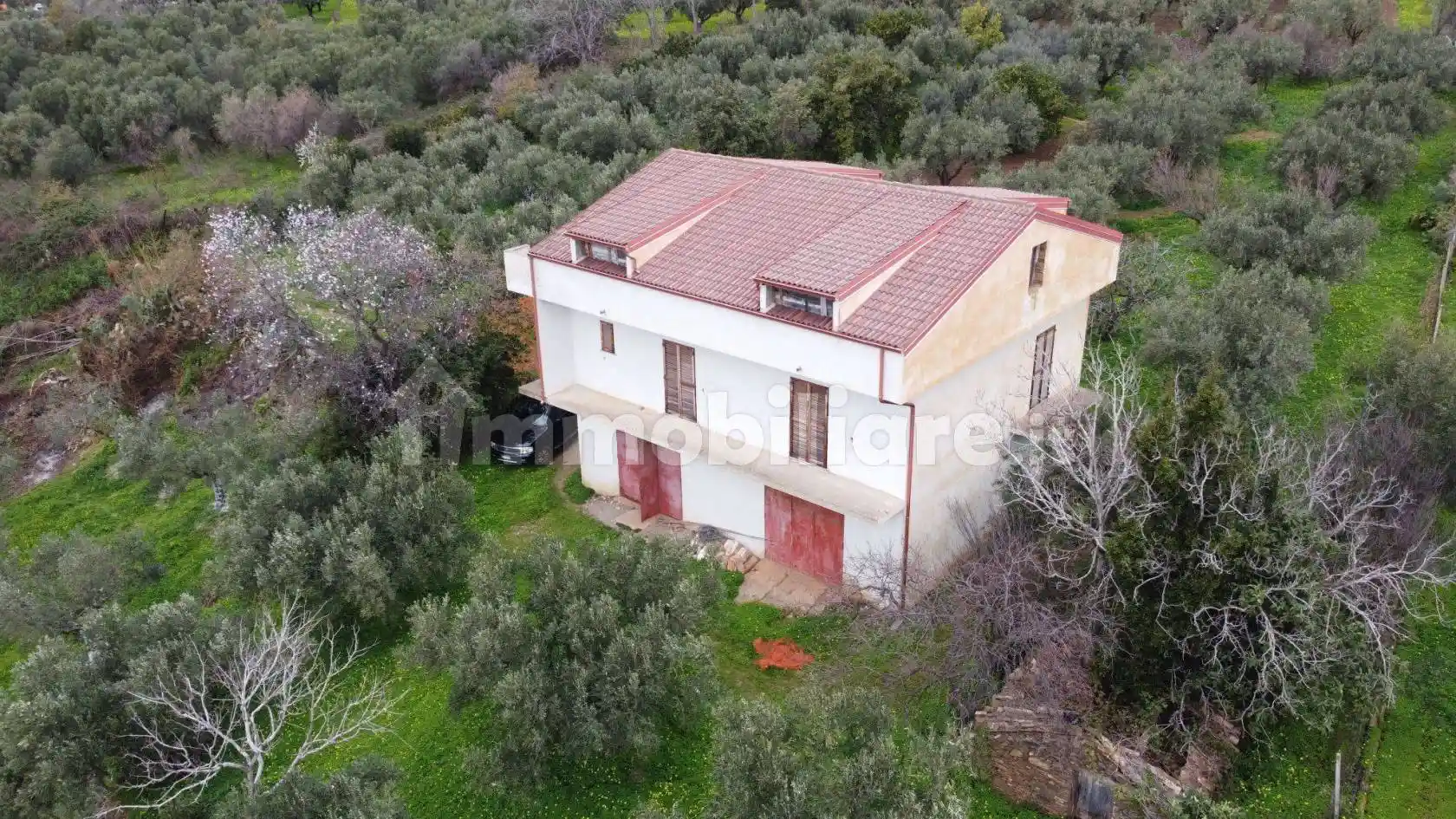 Rustico Contrada Limagria, Gizzeria - foto 3