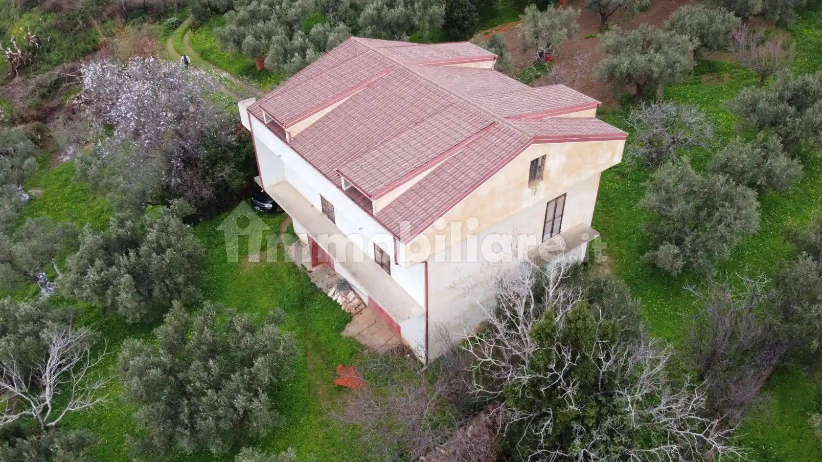 Rustico Contrada Limagria, Gizzeria - foto 4