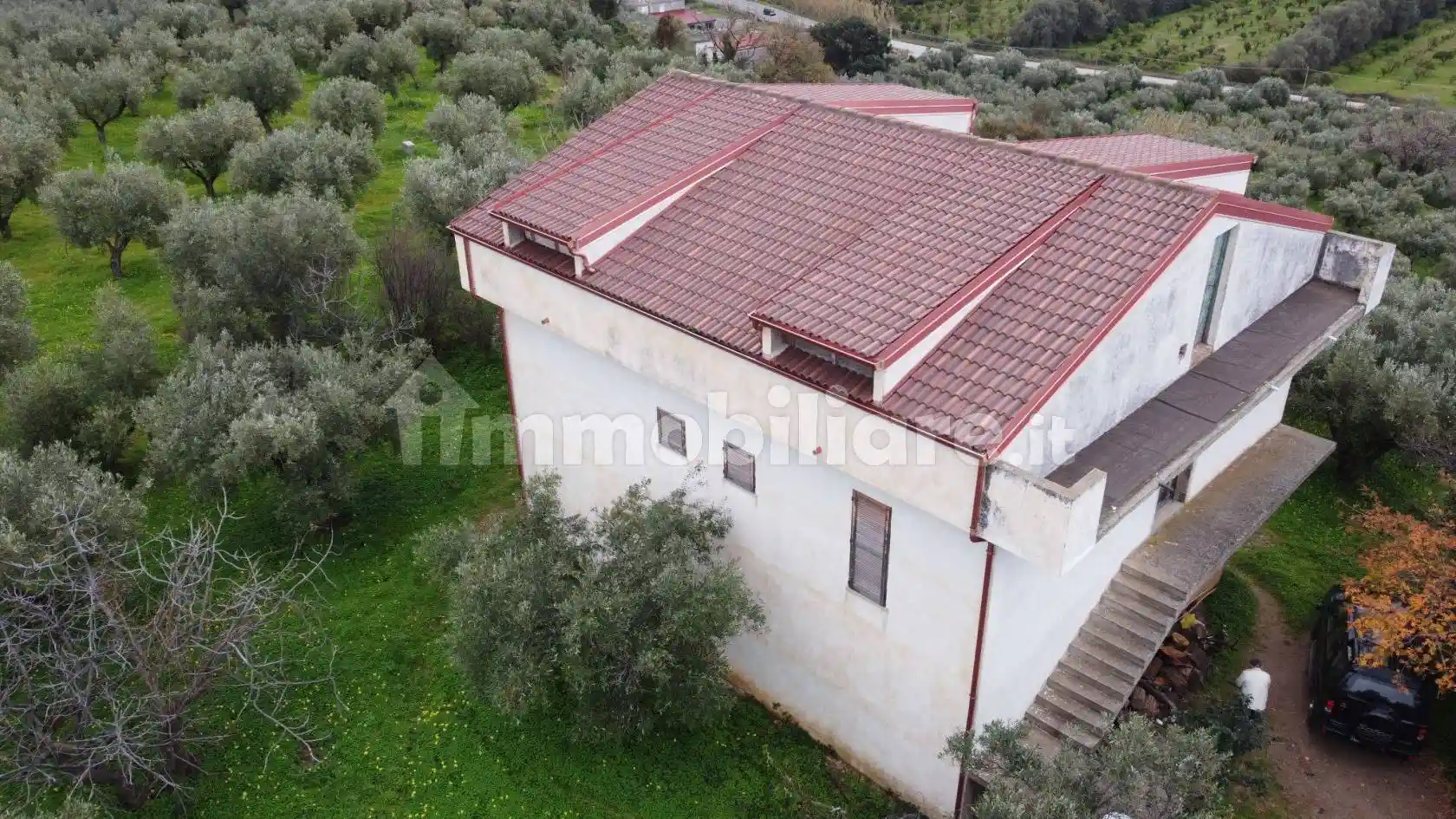 Rustico Contrada Limagria, Gizzeria - foto 5