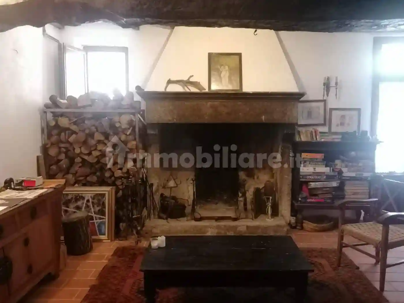 Appartamento via San Giovanni 9, Calcata - foto 4