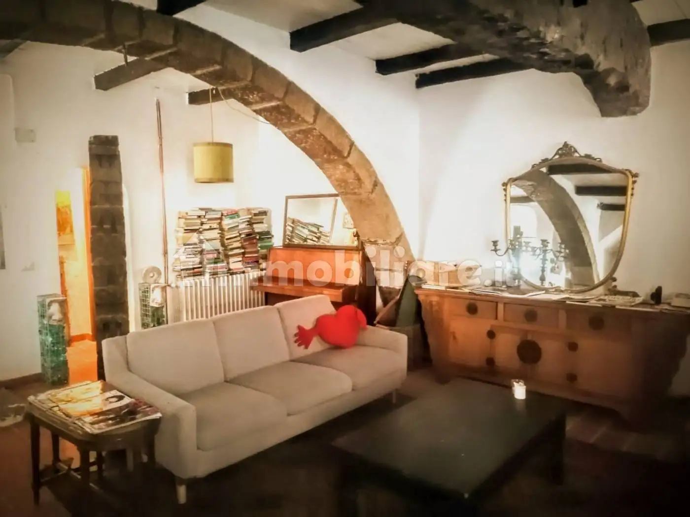 Appartamento via San Giovanni 9, Calcata - foto 5