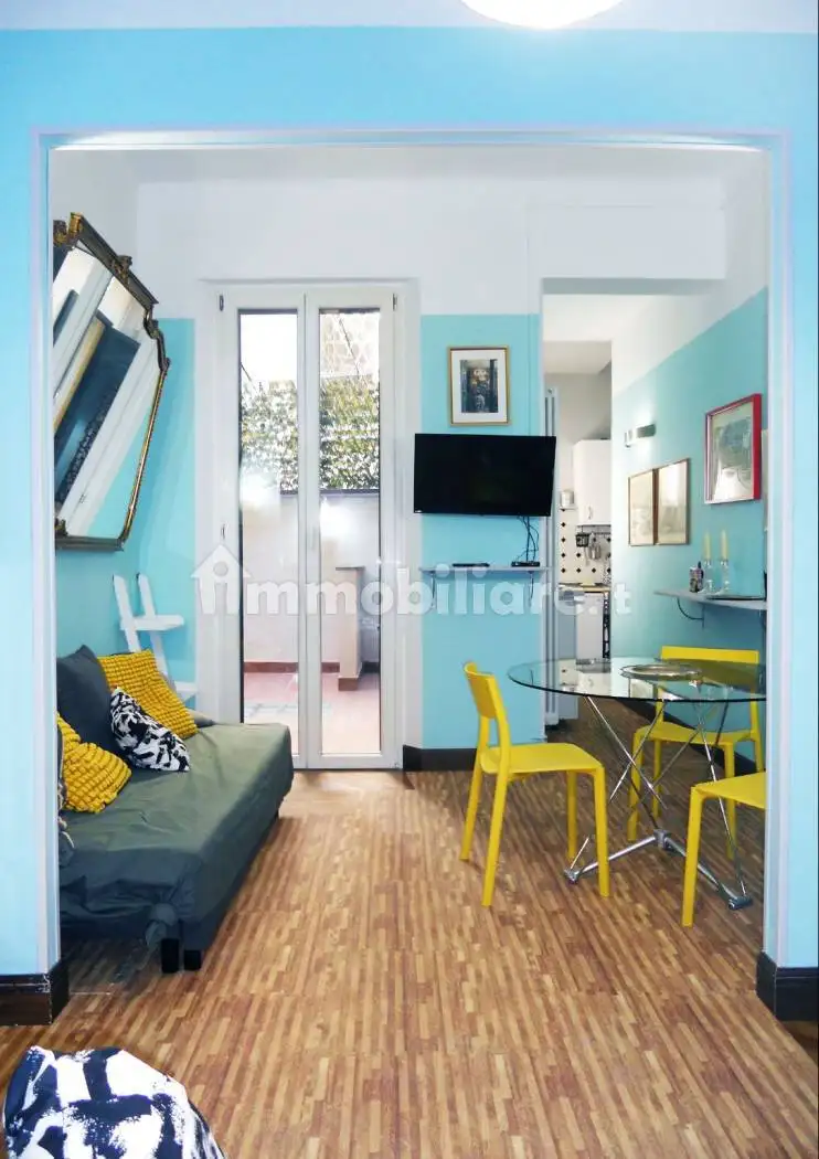 Appartamento in affitto a Bologna