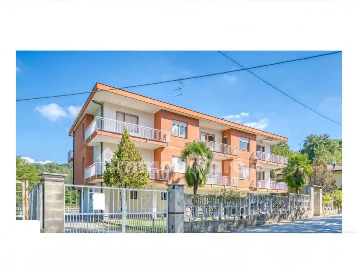 Appartamento in vendita a Cavagnolo