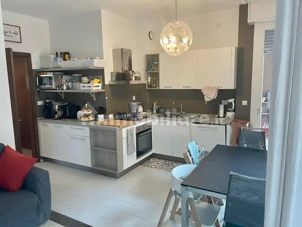 Appartamento in vendita a Padova