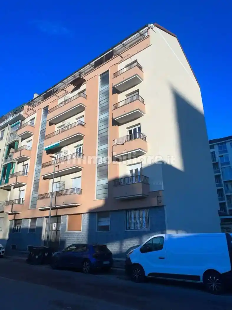 Appartamento in affitto a Torino