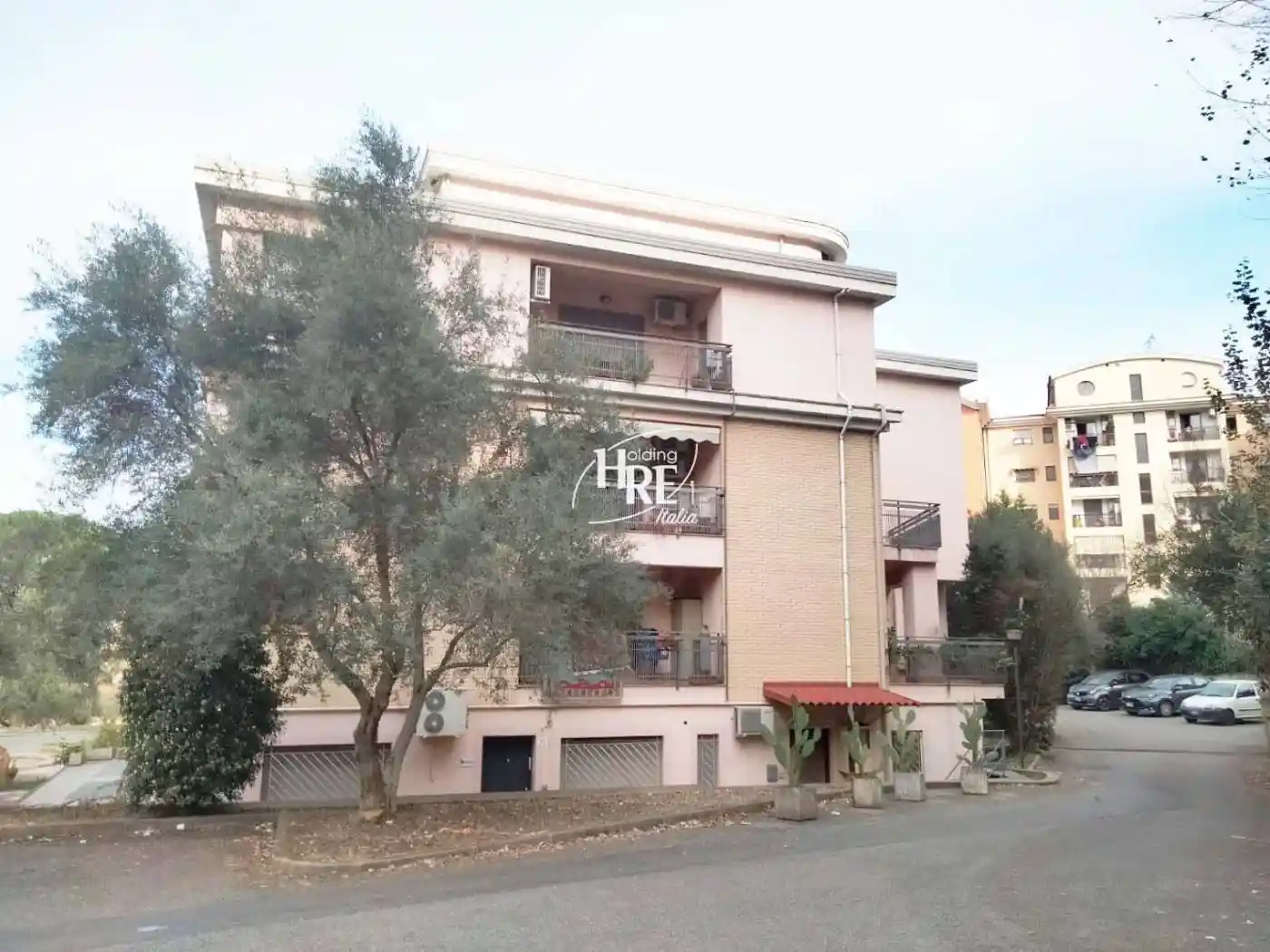 Appartamento via Giuseppe Tommasi 25, Stadio - Città 2000, Cosenza - foto 2