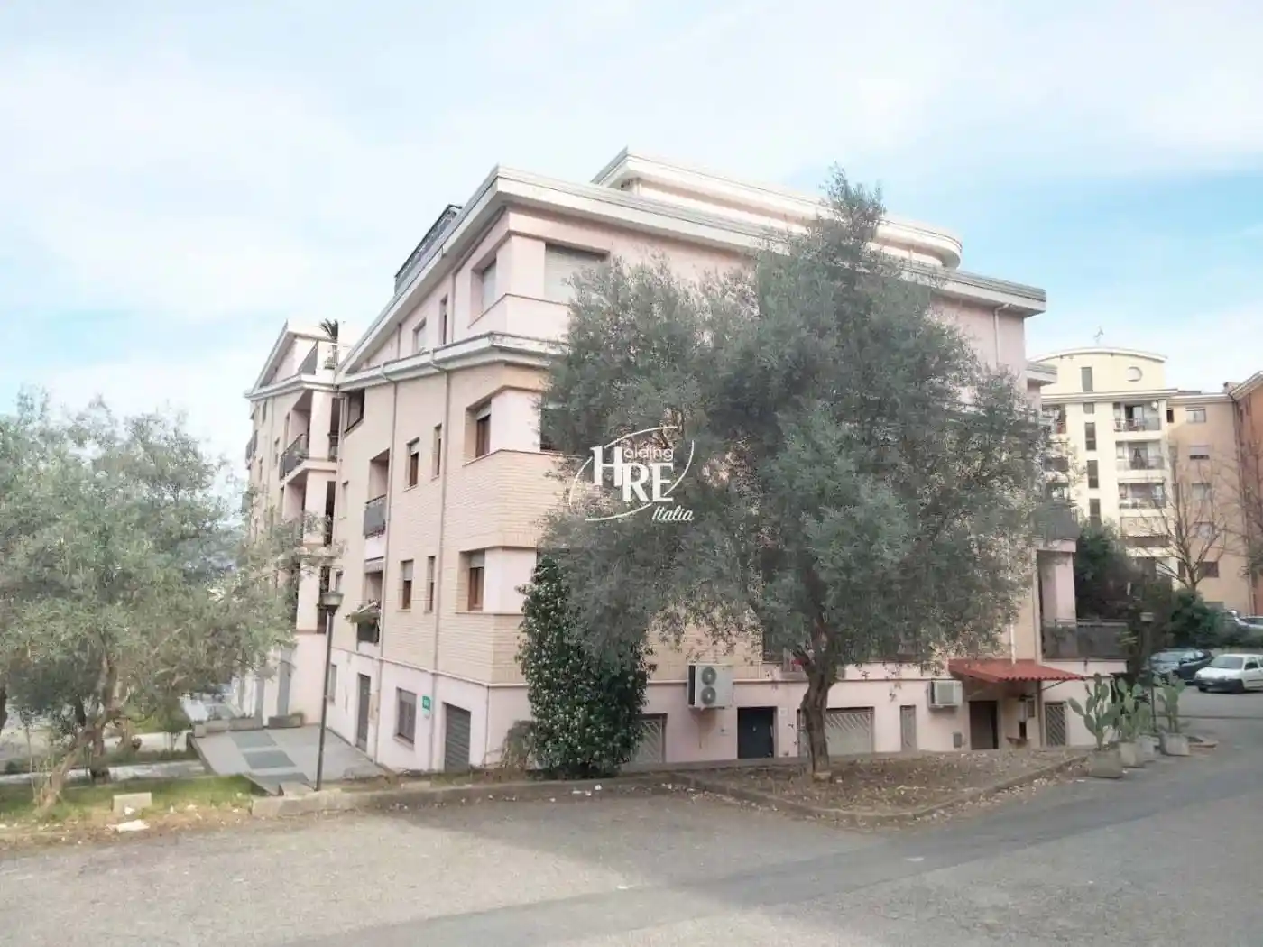 Appartamento via Giuseppe Tommasi 25, Stadio - Città 2000, Cosenza - foto 3