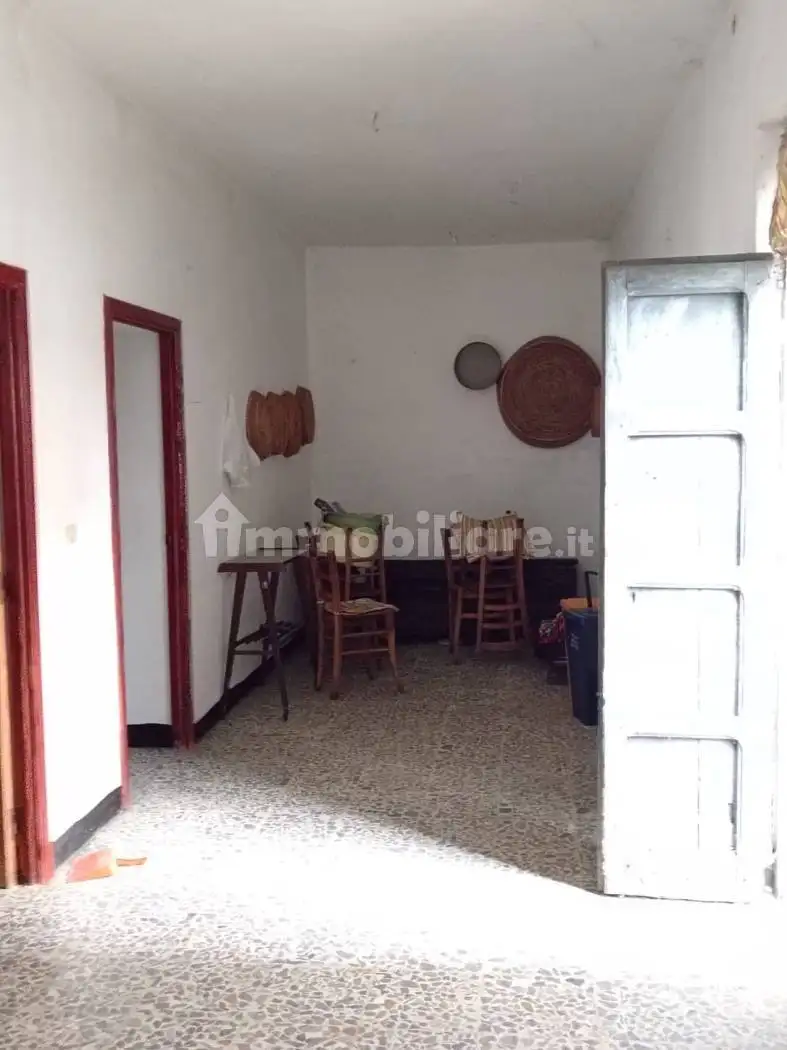 Rustico - Casale in vendita a Sadali