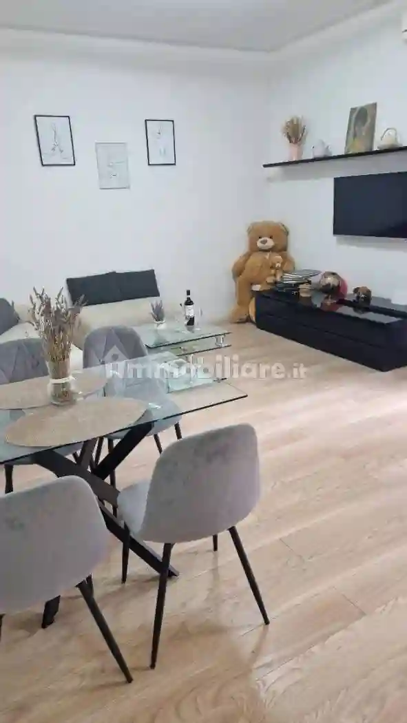 Bilocale via Zeffiro Massa, Ospedale, Sanremo - foto 4