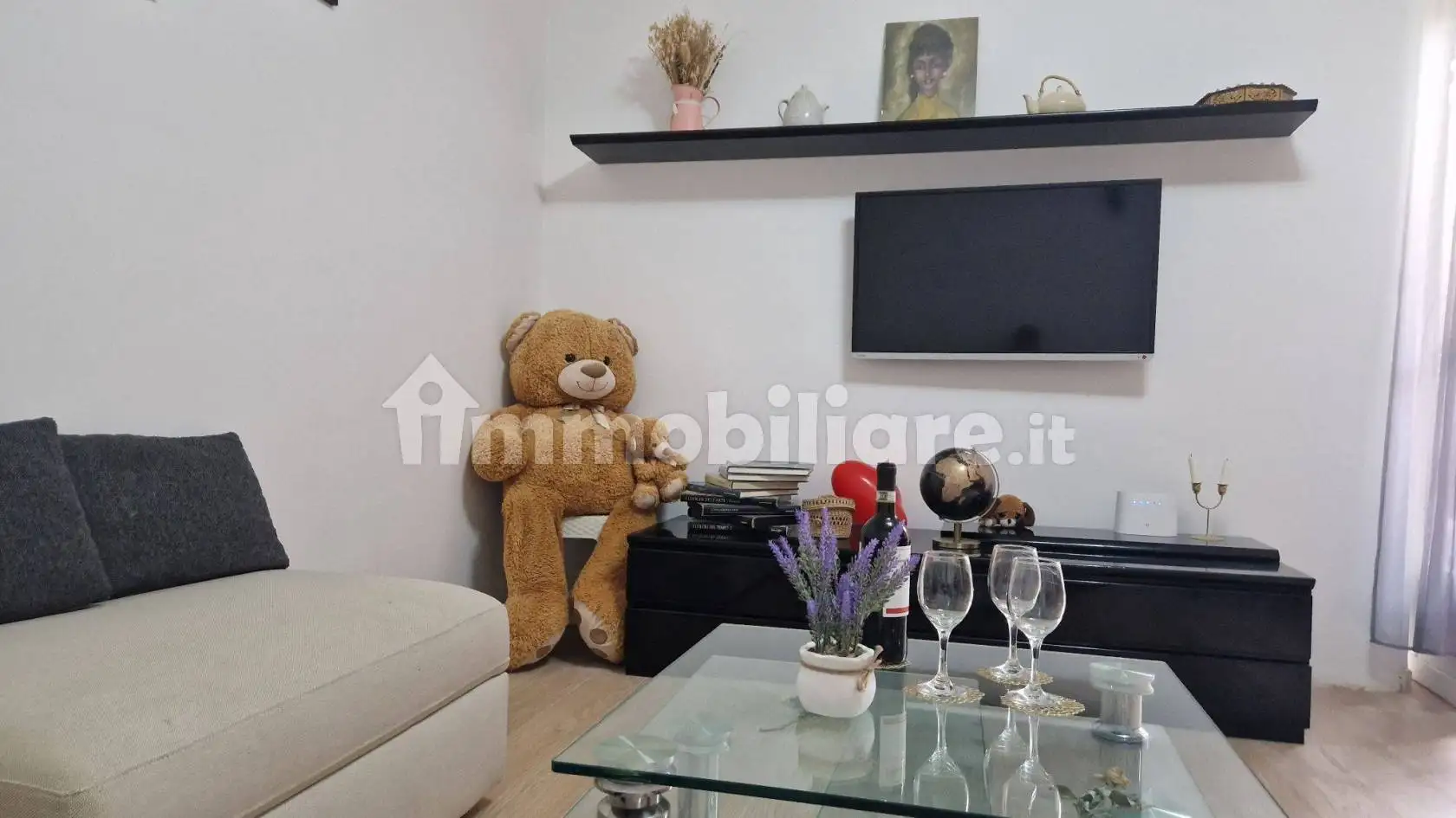 Appartamento in affitto a Sanremo