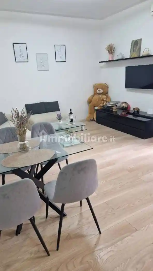 Bilocale via Zeffiro Massa, Ospedale, Sanremo - foto 2