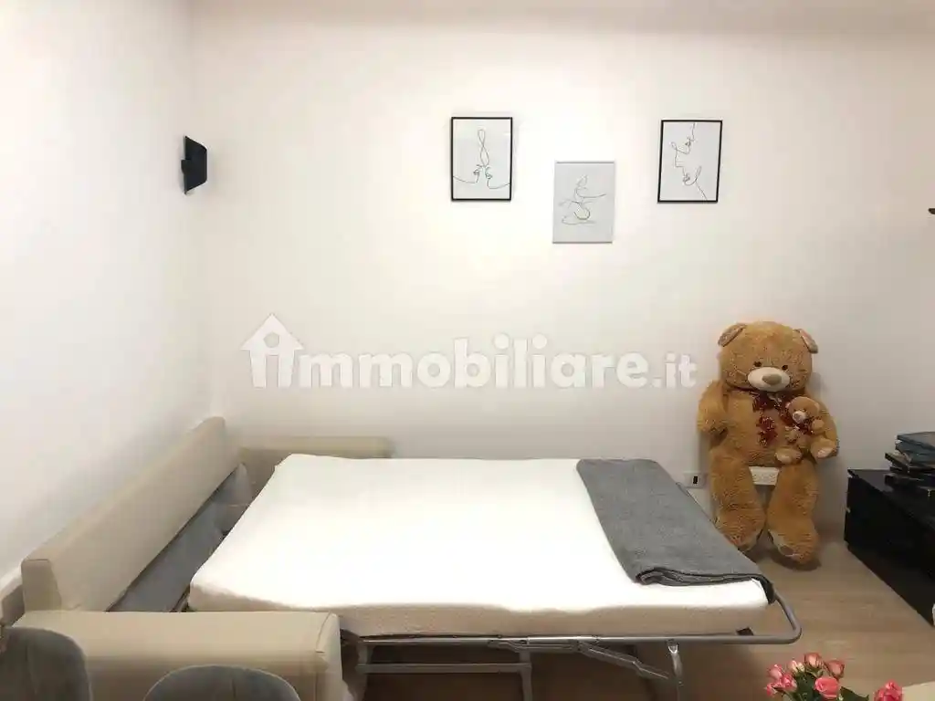 Bilocale via Zeffiro Massa, Ospedale, Sanremo - foto 3