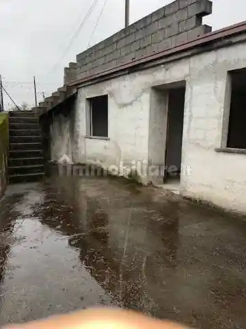 Rustico - Casale in vendita a Teglio