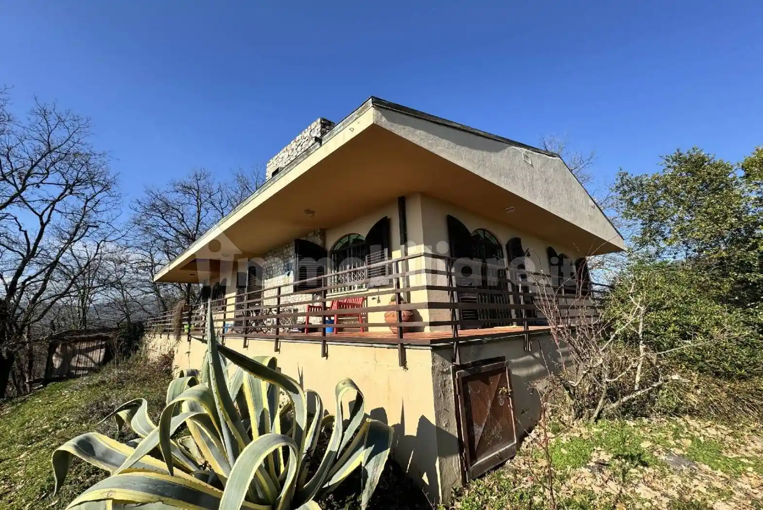 Villa in vendita a Lucca