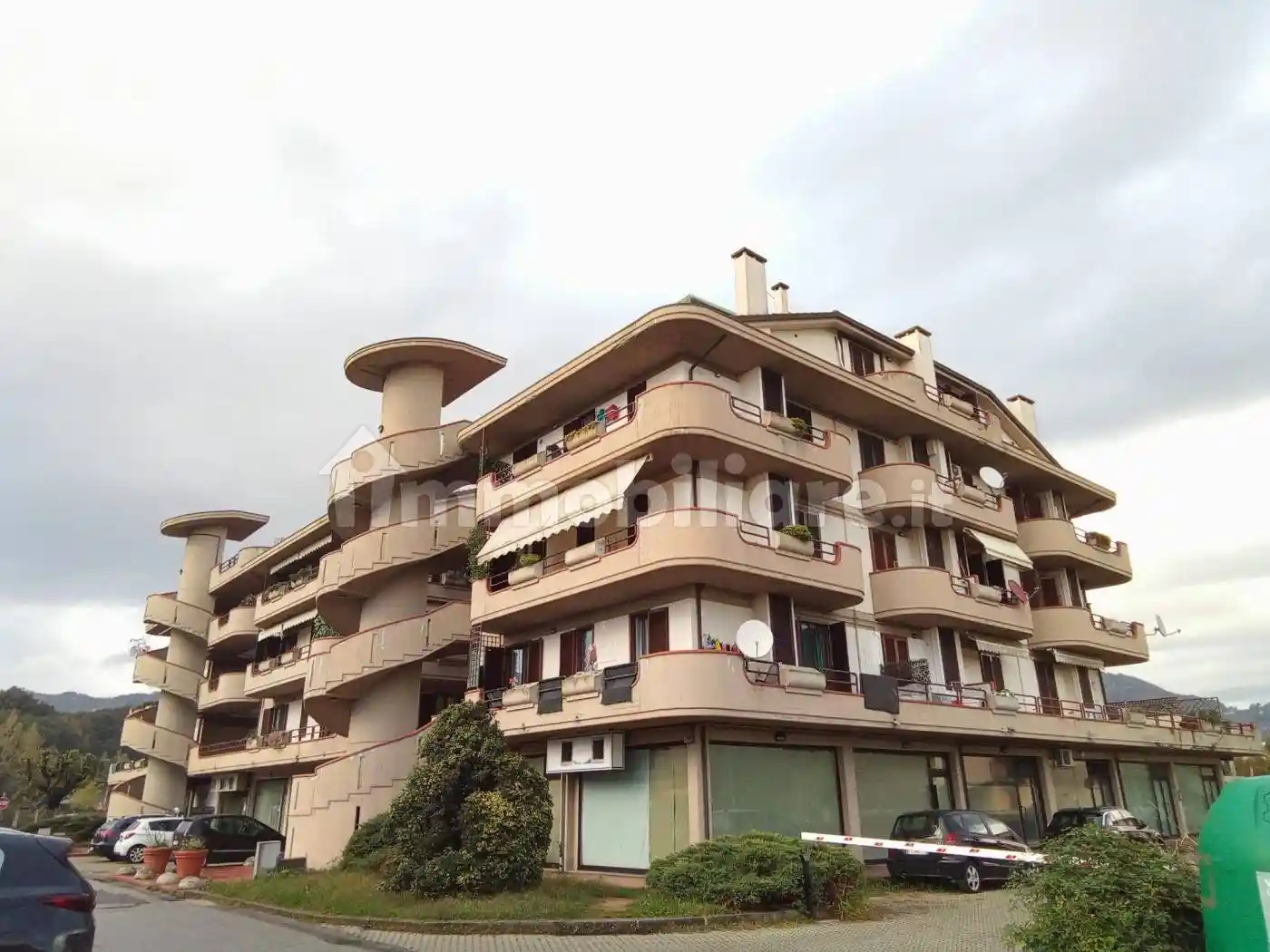 Appartamento in vendita a Massa e Cozzile