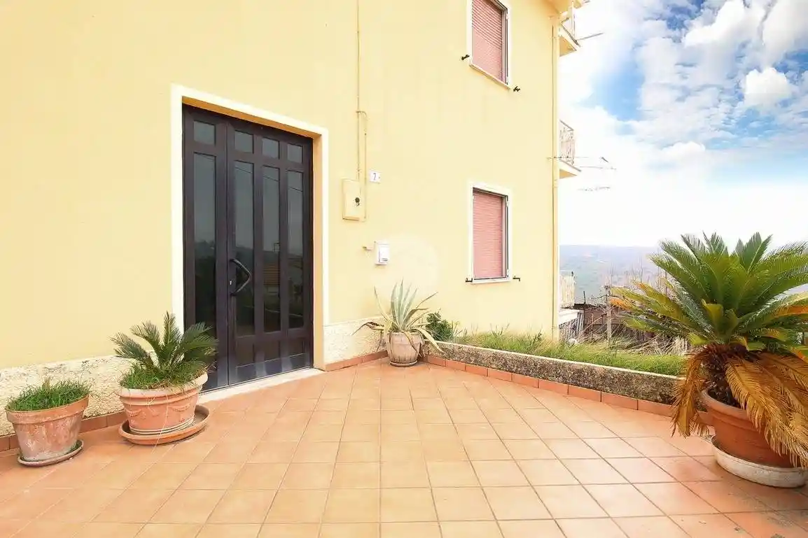 Rustico via Borgo Nuovo 1, Casoli, Atri - foto 2