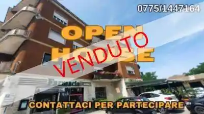 Appartamento in vendita a Frosinone