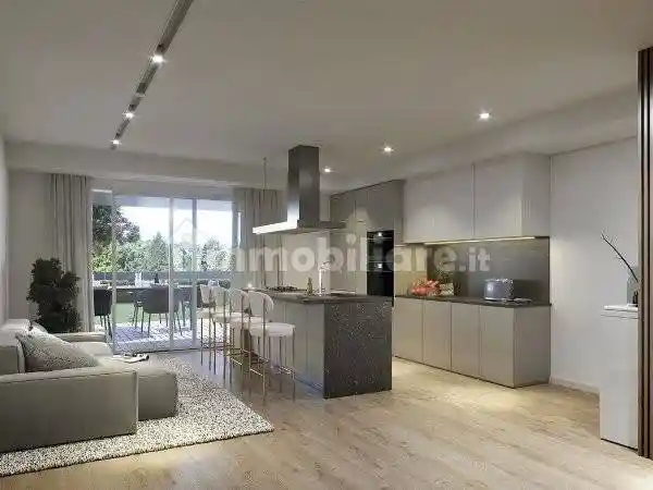 Villa in vendita a Salzano