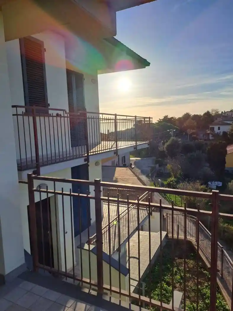 Appartamento in vendita a Rosignano Marittimo