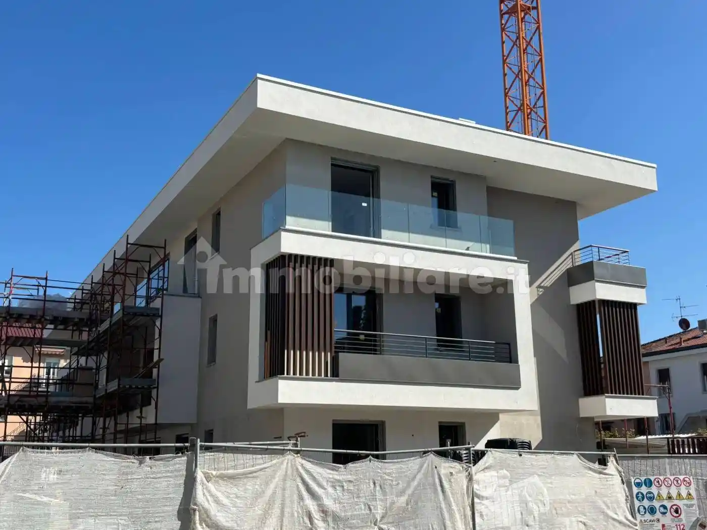 Appartamento in vendita a Cernusco sul Naviglio