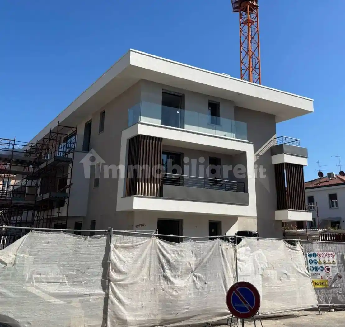 Appartamento in vendita a Cernusco sul Naviglio