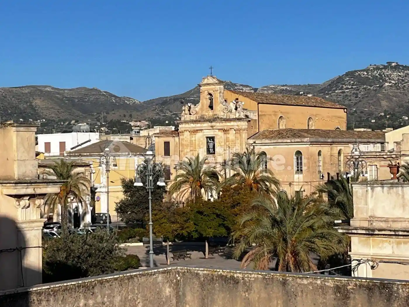 Casa indipendente in vendita a Avola