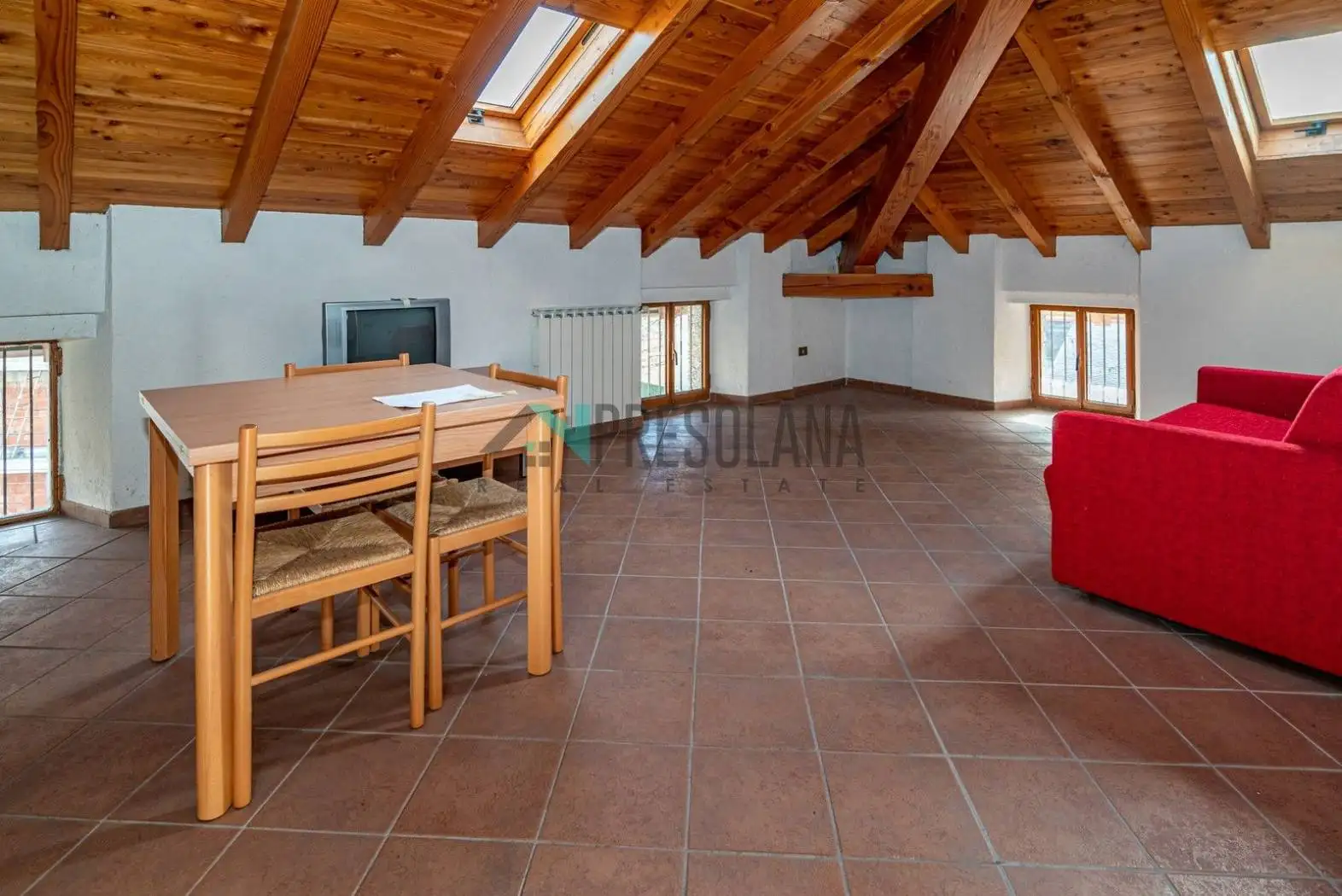 Appartamento in vendita a Fino del Monte