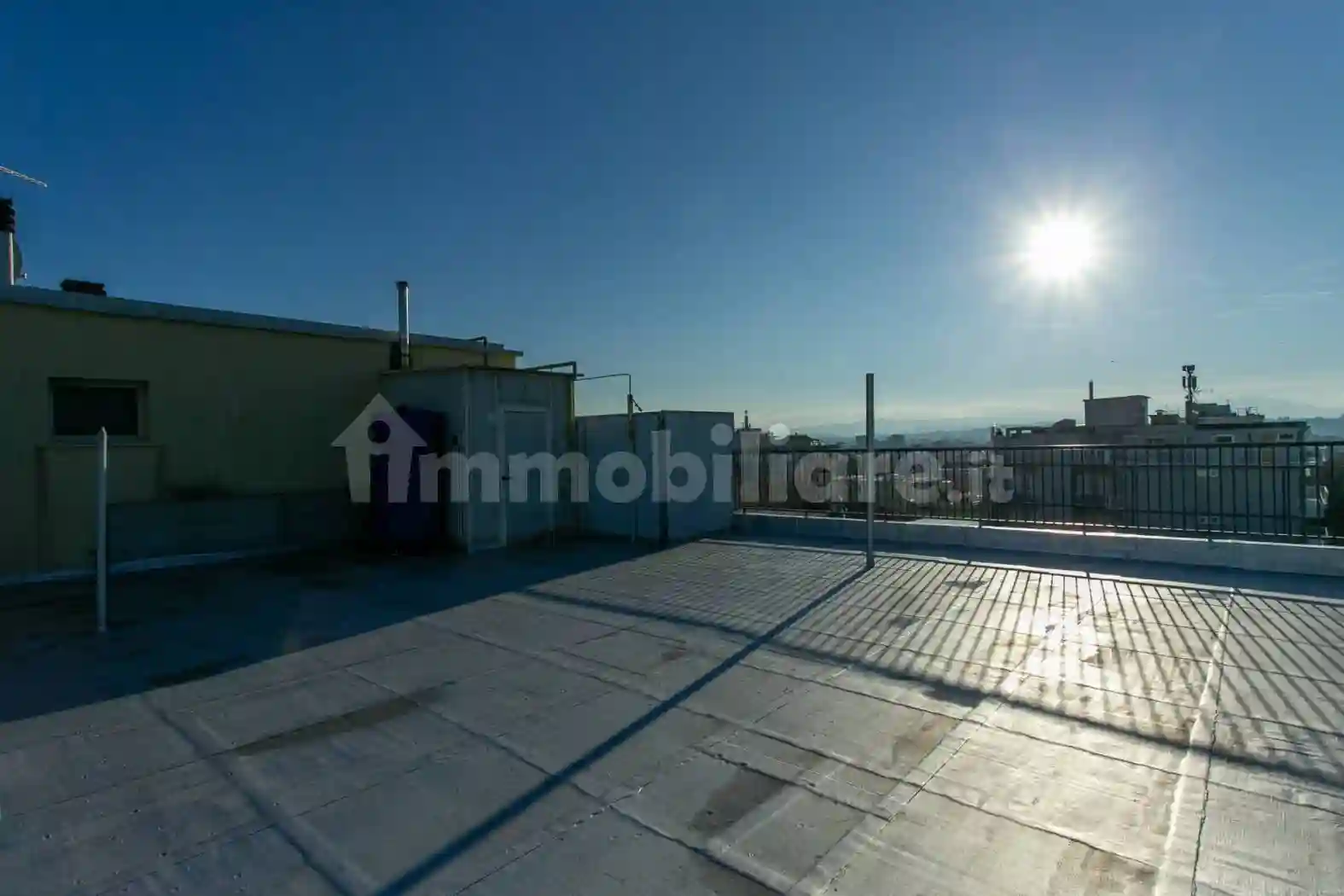 Palazzo - Edificio - foto 2