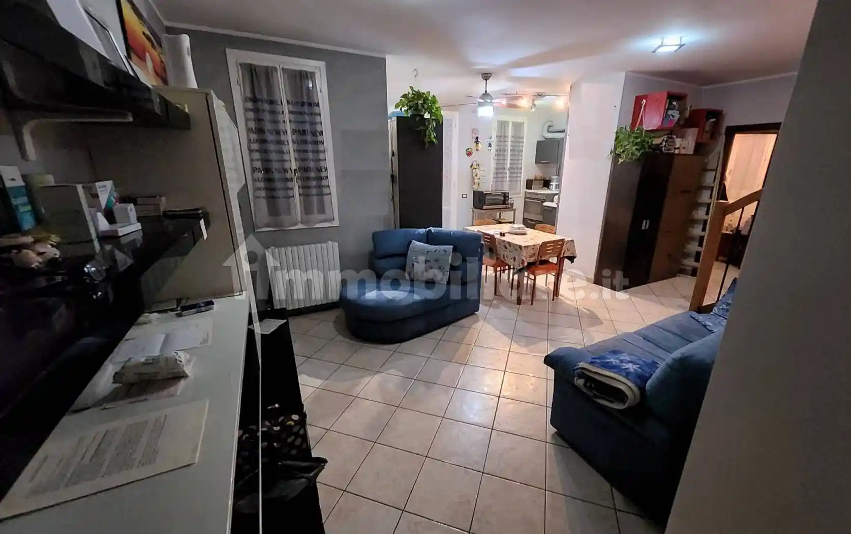 Appartamento in vendita a San Prospero