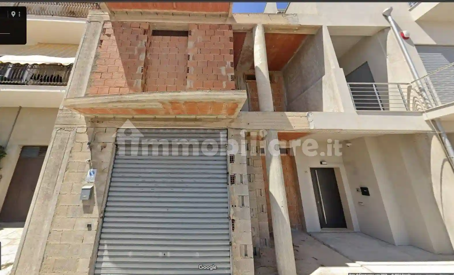 Palazzo - Edificio - foto 2