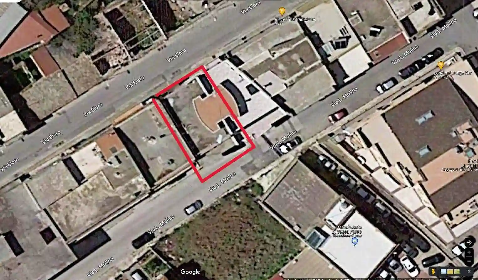 Palazzo - Edificio - foto 3