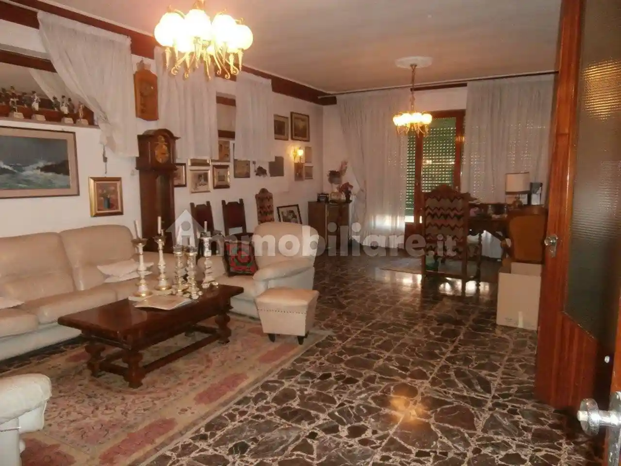 Appartamento in vendita a Colle di Val d'Elsa