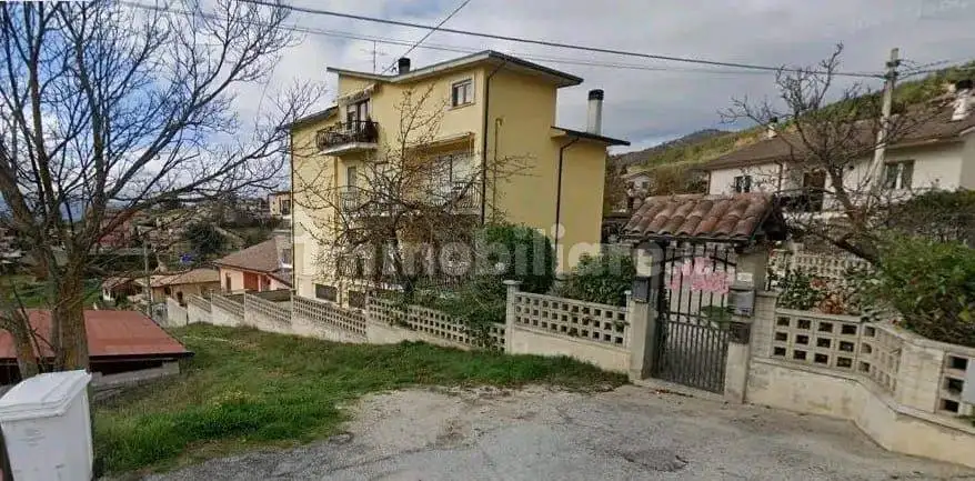 Appartamento in vendita a L'Aquila