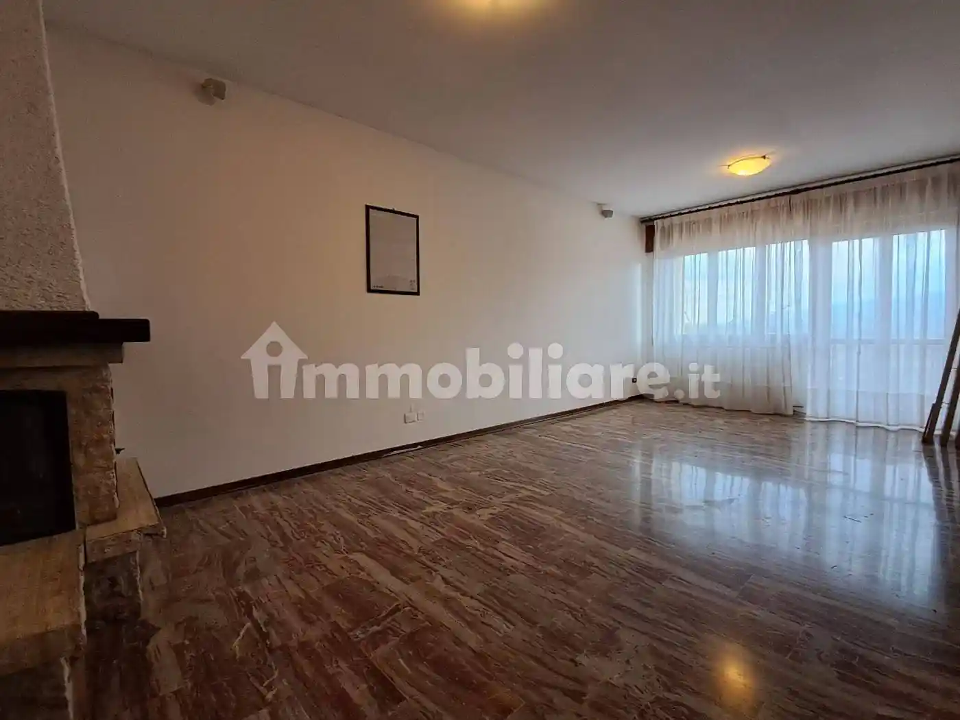 Appartamento via Cisternola 30, Torretta - Torrione, L'Aquila - foto 3