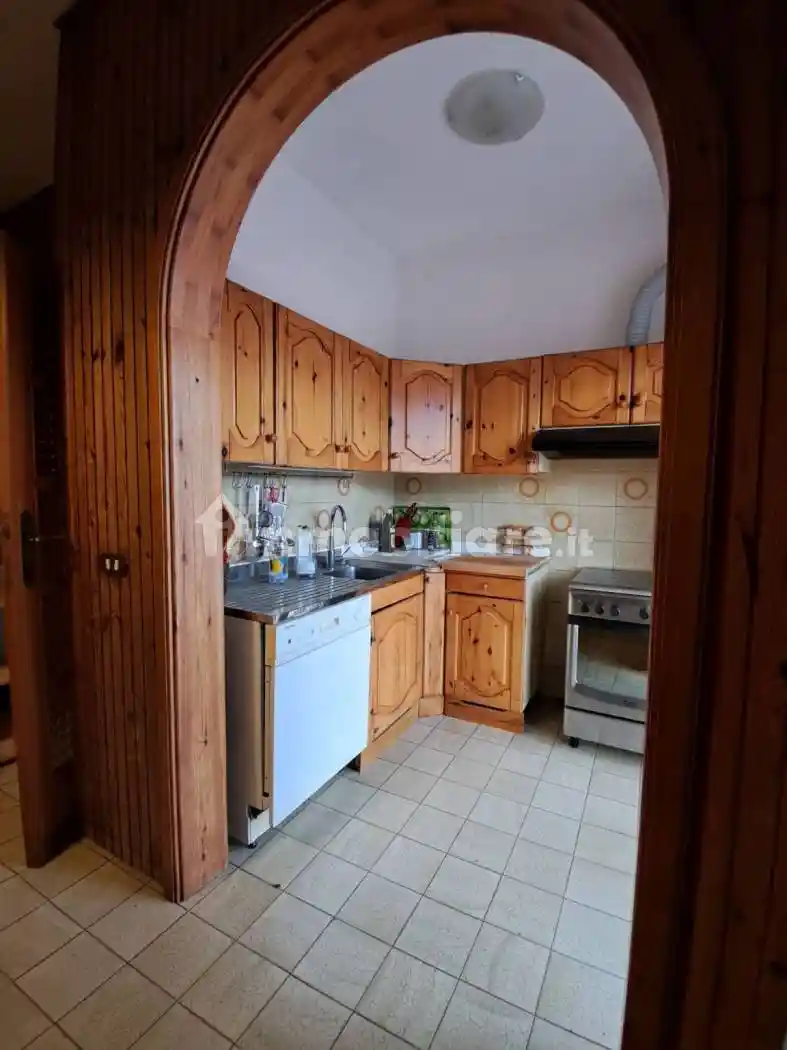 Appartamento via Cisternola 30, Torretta - Torrione, L'Aquila - foto 4