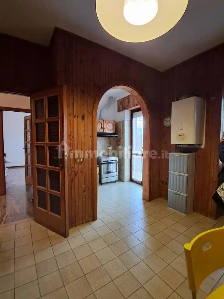 Appartamento via Cisternola 30, Torretta - Torrione, L'Aquila - foto 5