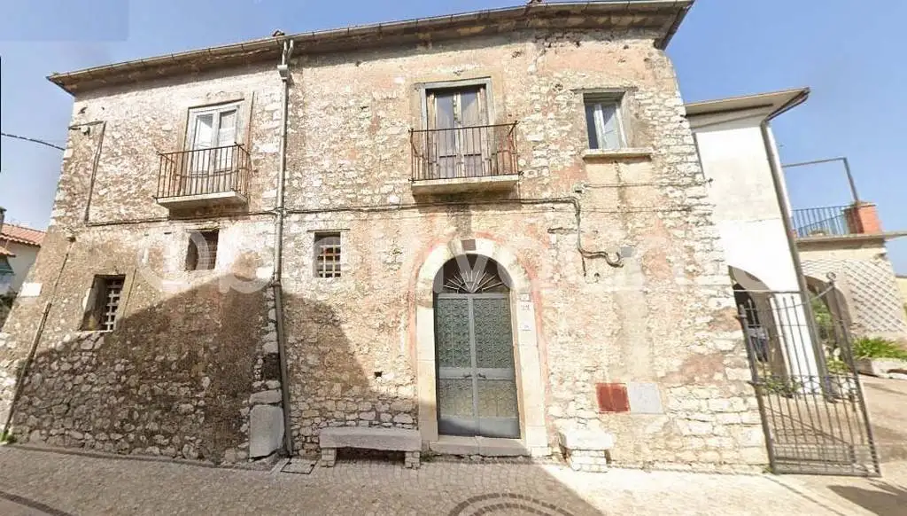 Palazzo - Edificio in Vendita - foto 2