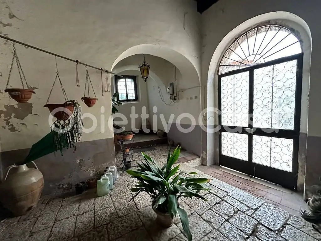 Palazzo - Edificio in Vendita - foto 4