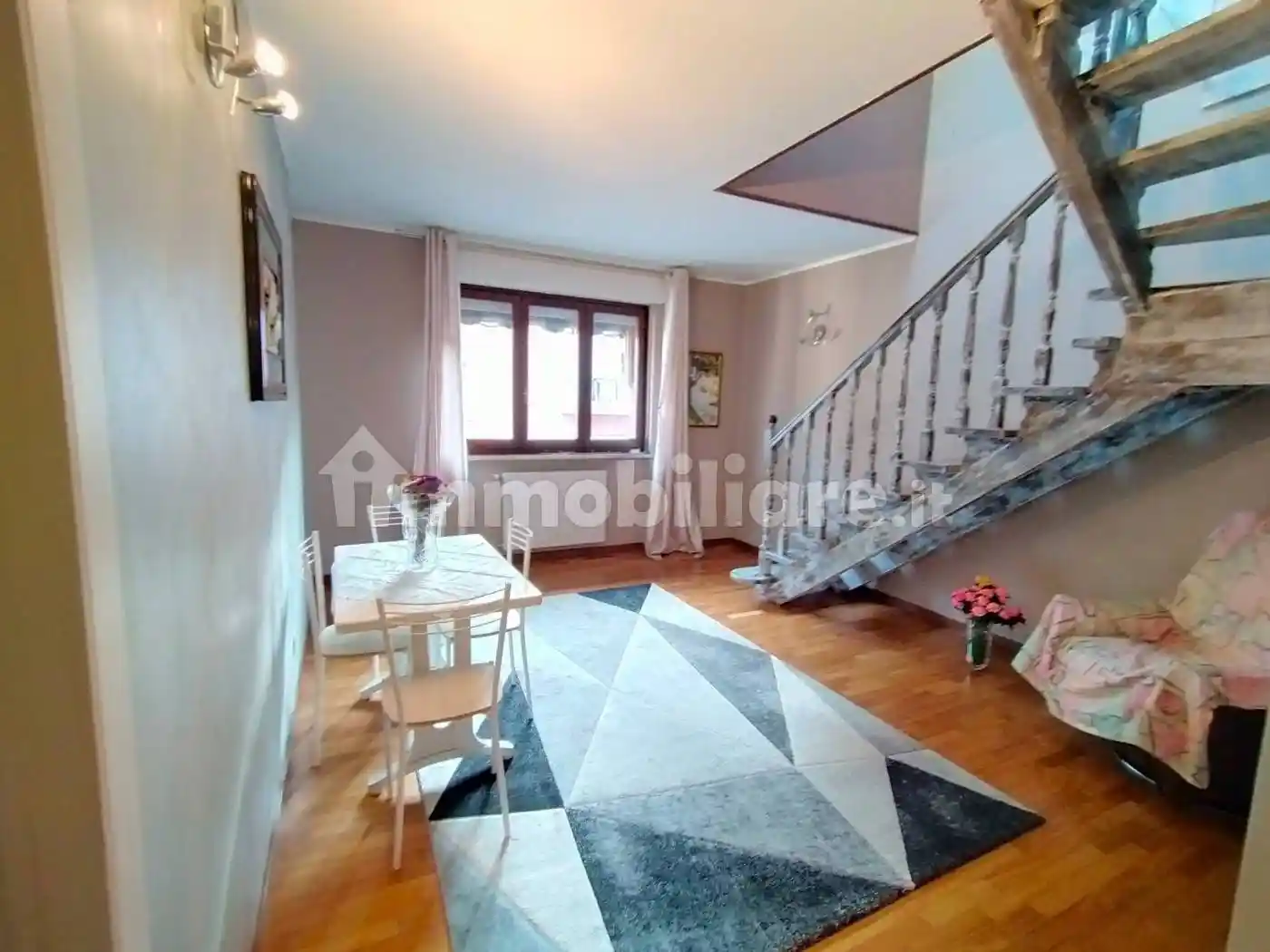 Appartamento in vendita a Venaria Reale