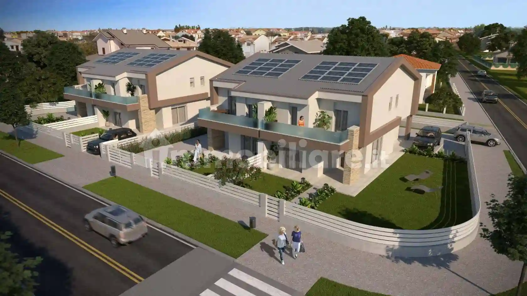 Villa - foto 3