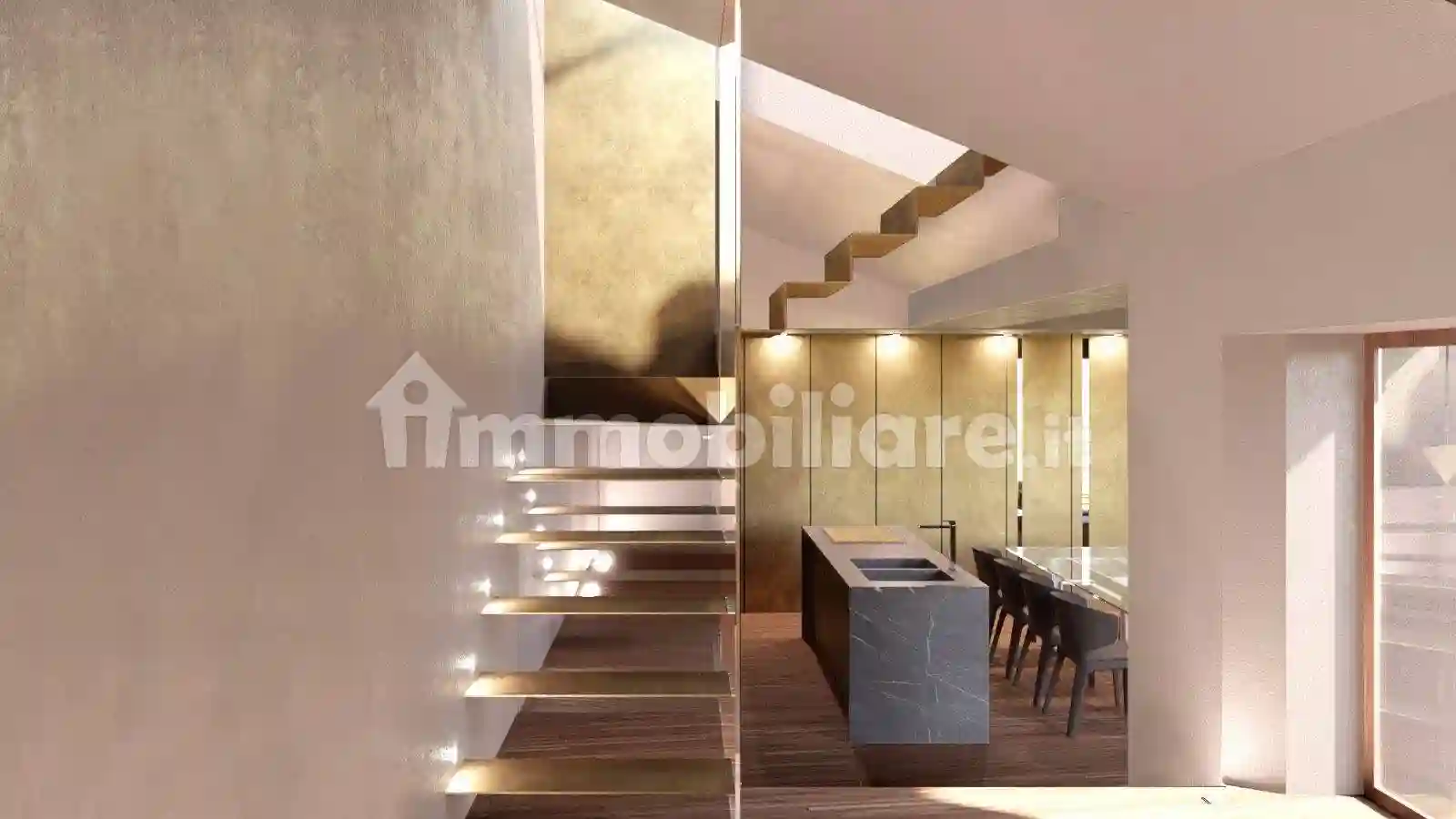 Attico - Mansarda - foto 2