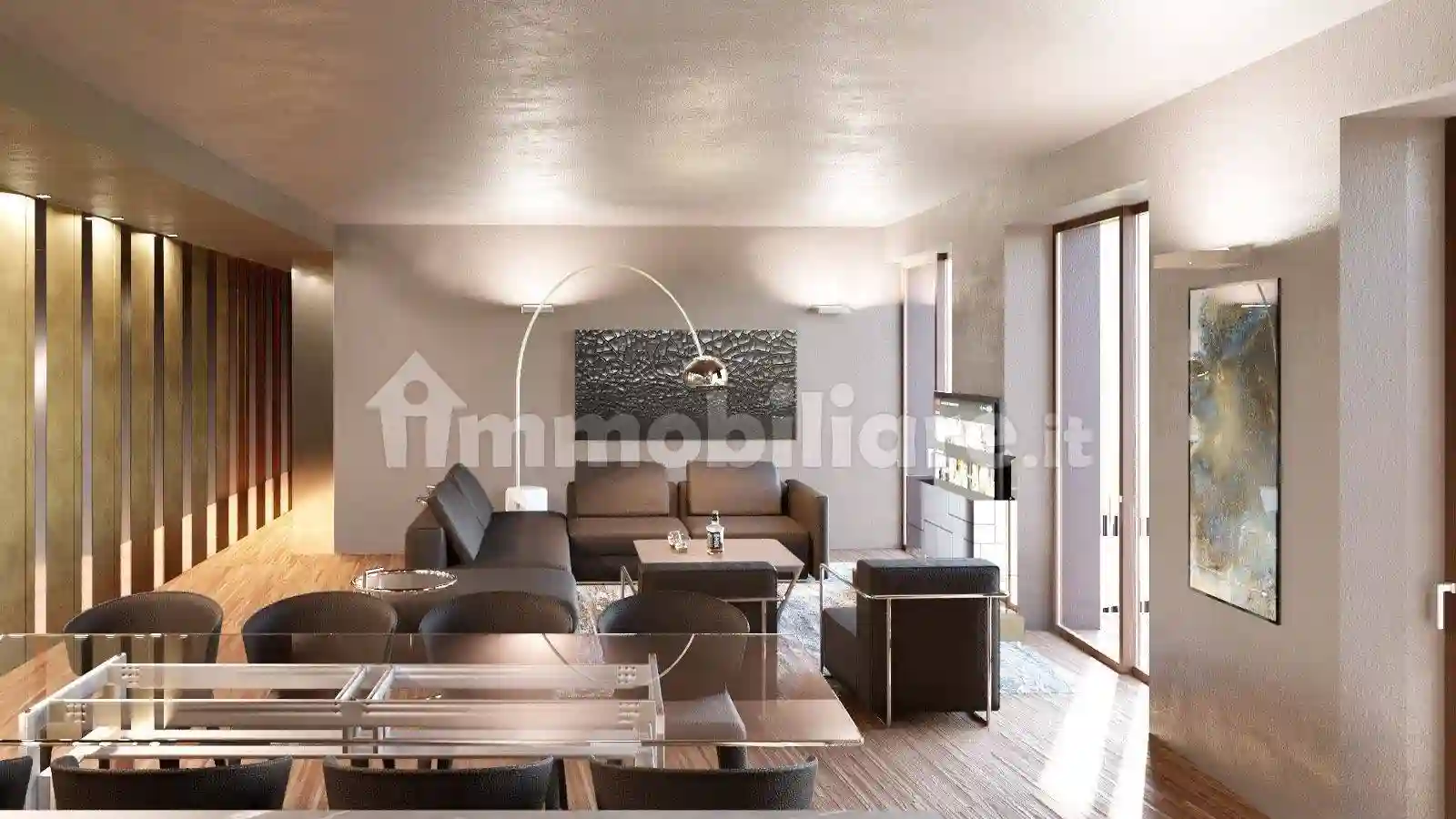 Attico - Mansarda - foto 4