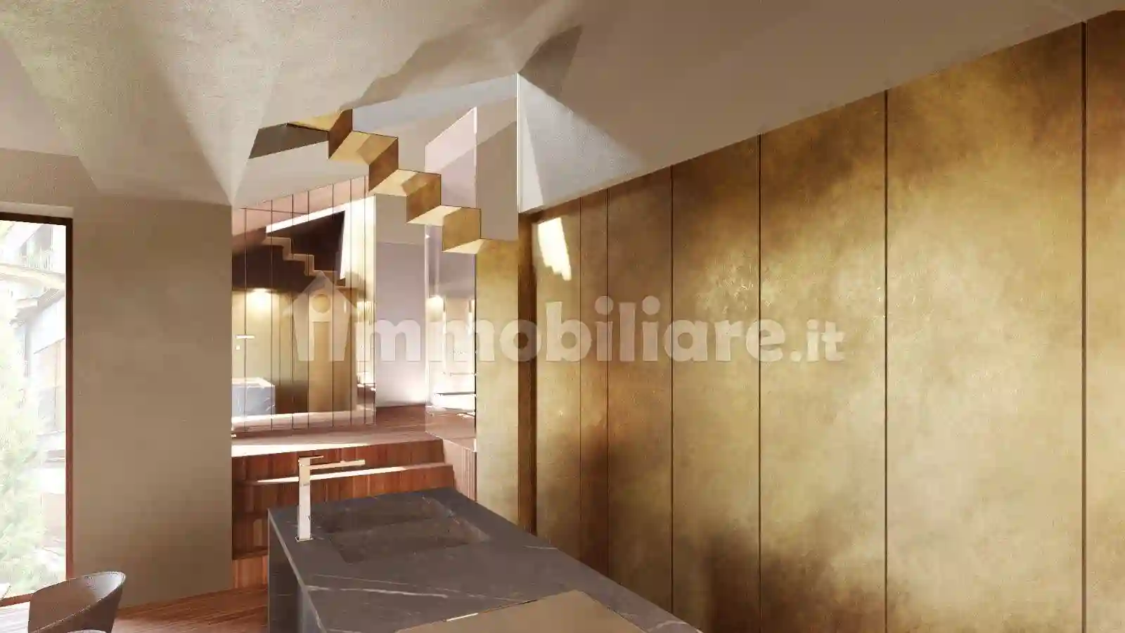 Attico - Mansarda - foto 5