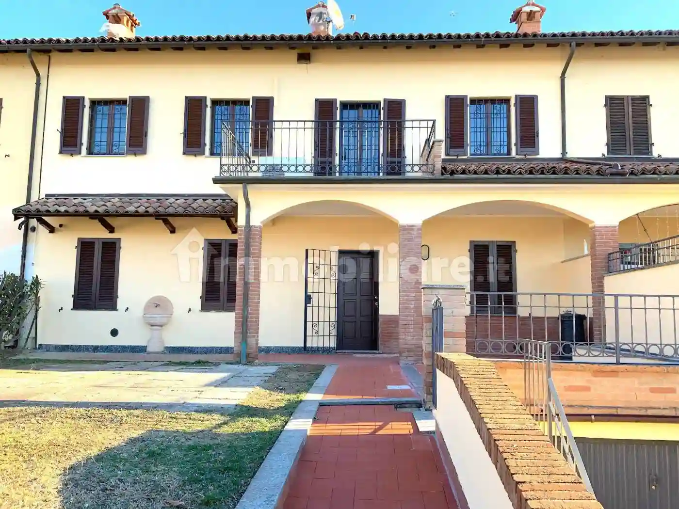 Villetta a schiera - foto 2